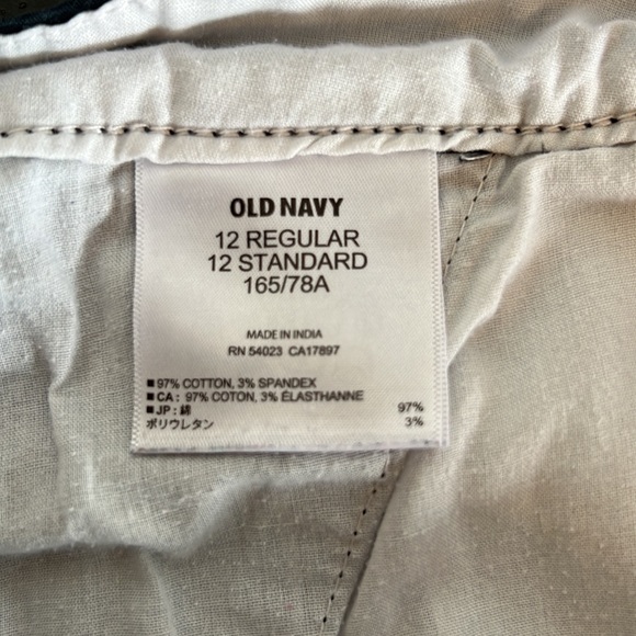 Women’s black shorts - Picture 3 of 5